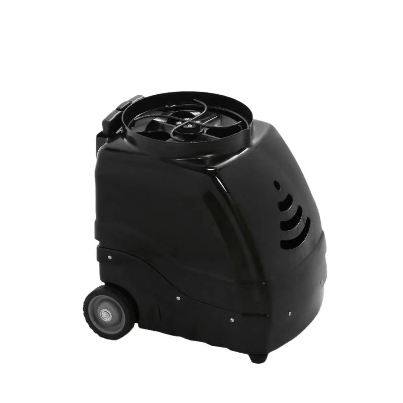 E-500 Sport Equipment Machine Training  Padel Tennis Ball Machine with Remote Control