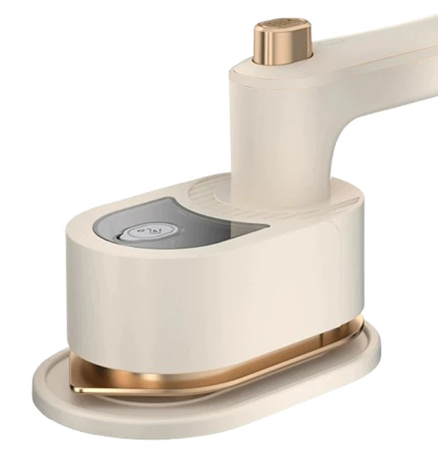 Handheld Clothing Plate Iron for Clothes Voor Mini ironing Machine Portable Travel Steam Iron Home Appliance Garment Steamer