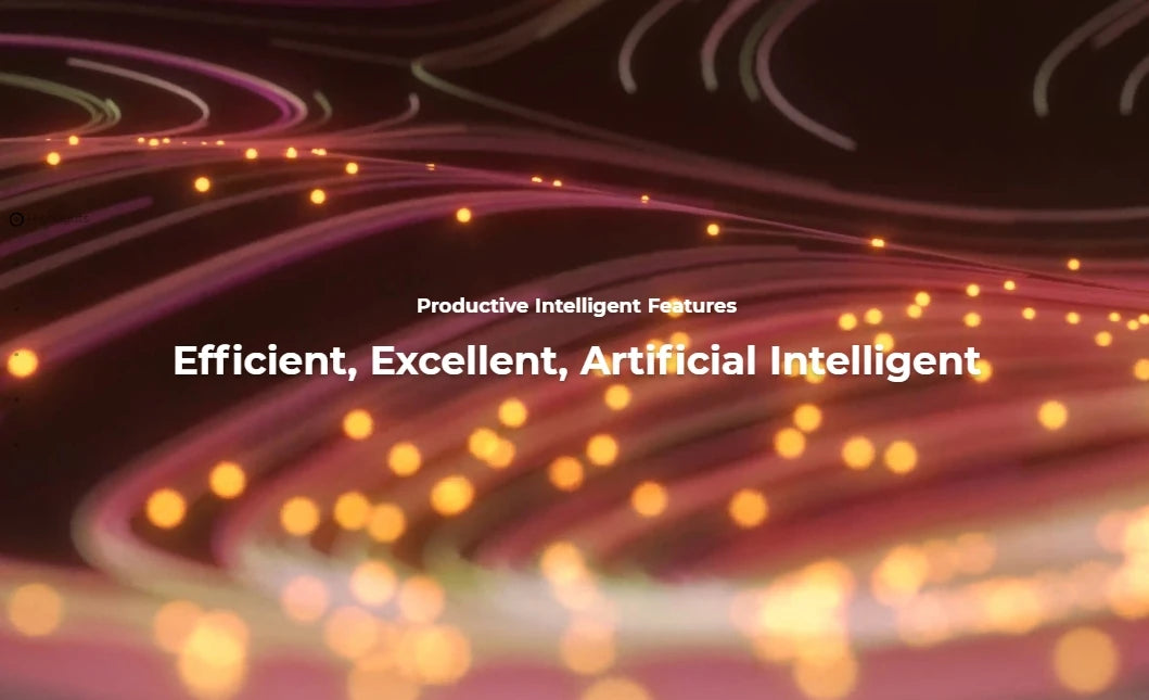 OBSBOT Tiny 2 Lite PTZ 4K Webcam 1080p@60fps HDR With AI Tracking Privacy Cover Microphone 1/2" Sensor USB2.0 Plug&play