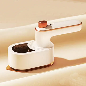 Handheld Clothing Plate Iron for Clothes Voor Mini ironing Machine Portable Travel Steam Iron Home Appliance Garment Steamer