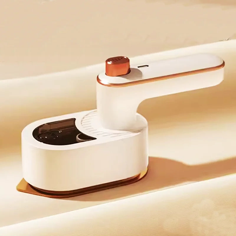 Handheld Clothing Plate Iron for Clothes Voor Mini ironing Machine Portable Travel Steam Iron Home Appliance Garment Steamer