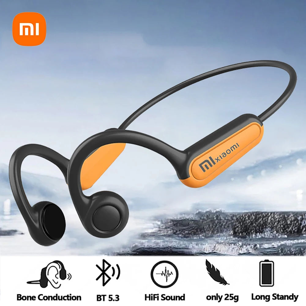 Xiaomi Mijia Bone Conduction Sports Wireless Earphones