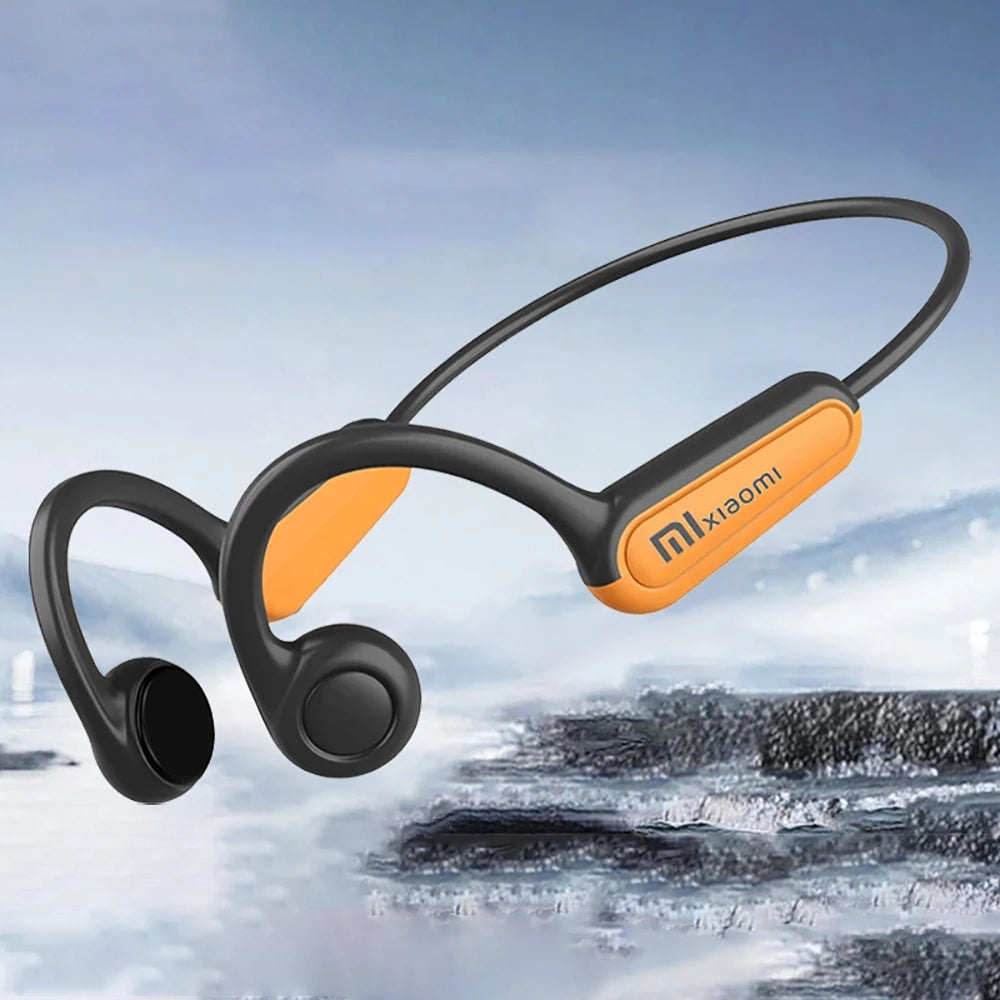 Xiaomi Mijia Bone Conduction Sports Wireless Earphones