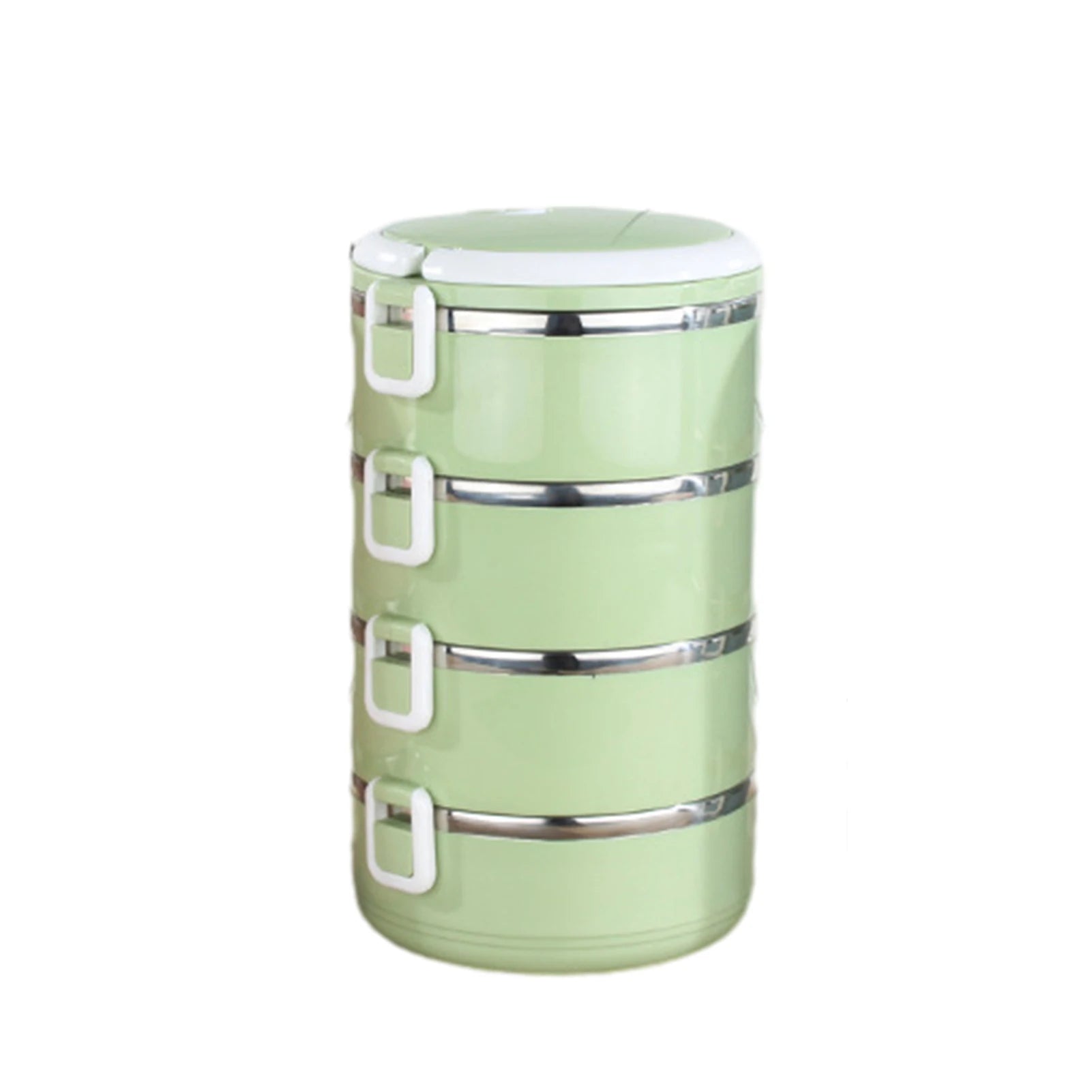 Stainless Steel Vaccum Cup Soup Lunch Box Storage Stackable Warmer Food Thermal Jar Insulated Soup Thermos Containers Cooler