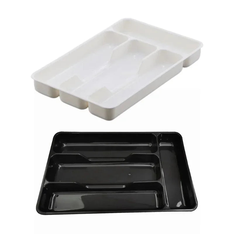 Kitchen Cutlery Box, Chopsticks, Knife and Fork Box, Storage Box, Kitchen Storage Box