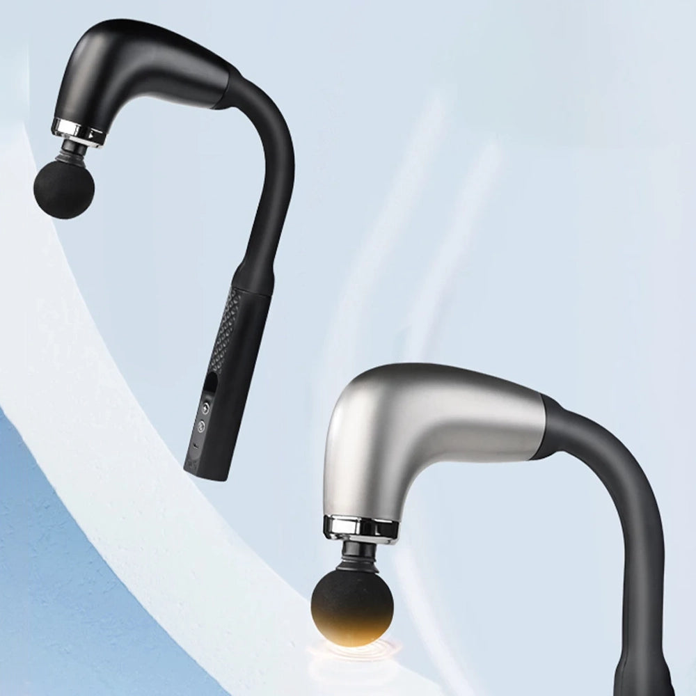 Electric Fascia Gun Muscle Massager Perfect Christmas Gift