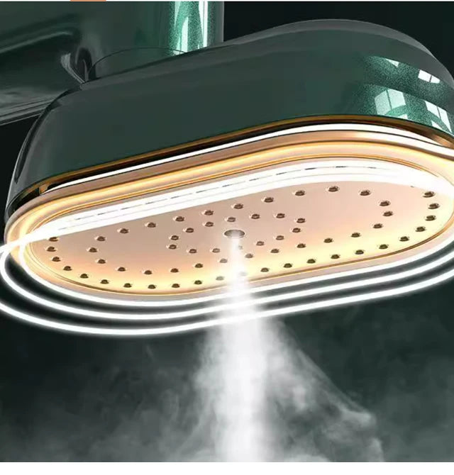 Handheld Clothing Plate Iron for Clothes Voor Mini ironing Machine Portable Travel Steam Iron Home Appliance Garment Steamer