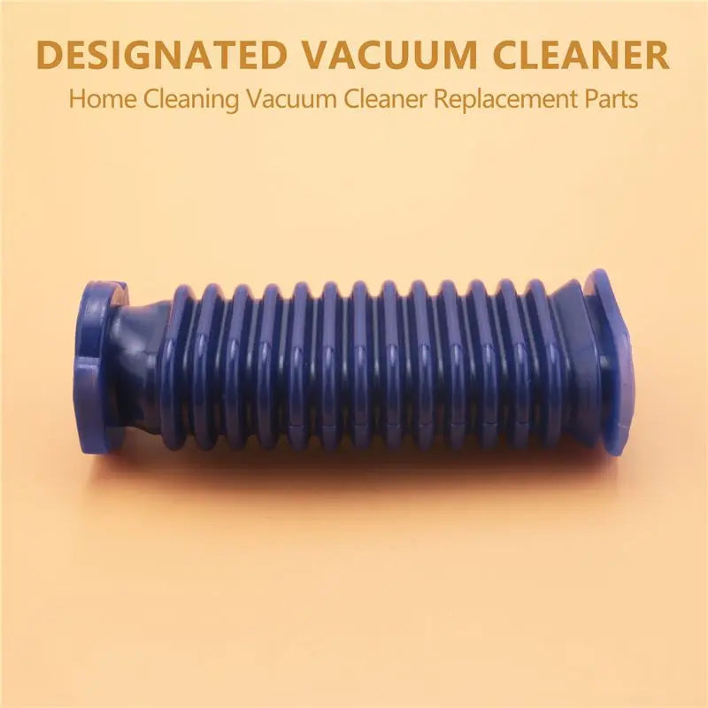AA97 Drum Suction Blue Hose Fittings for V7 V8 V10 V11 Vacuum Cleaner Replacement Parts