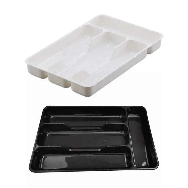 Kitchen Cutlery Box, Chopsticks, Knife and Fork Box, Storage Box, Kitchen Storage Box