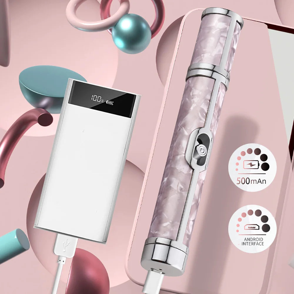 LINMANDA Electric Nail Drill for Manicure and Pedicure