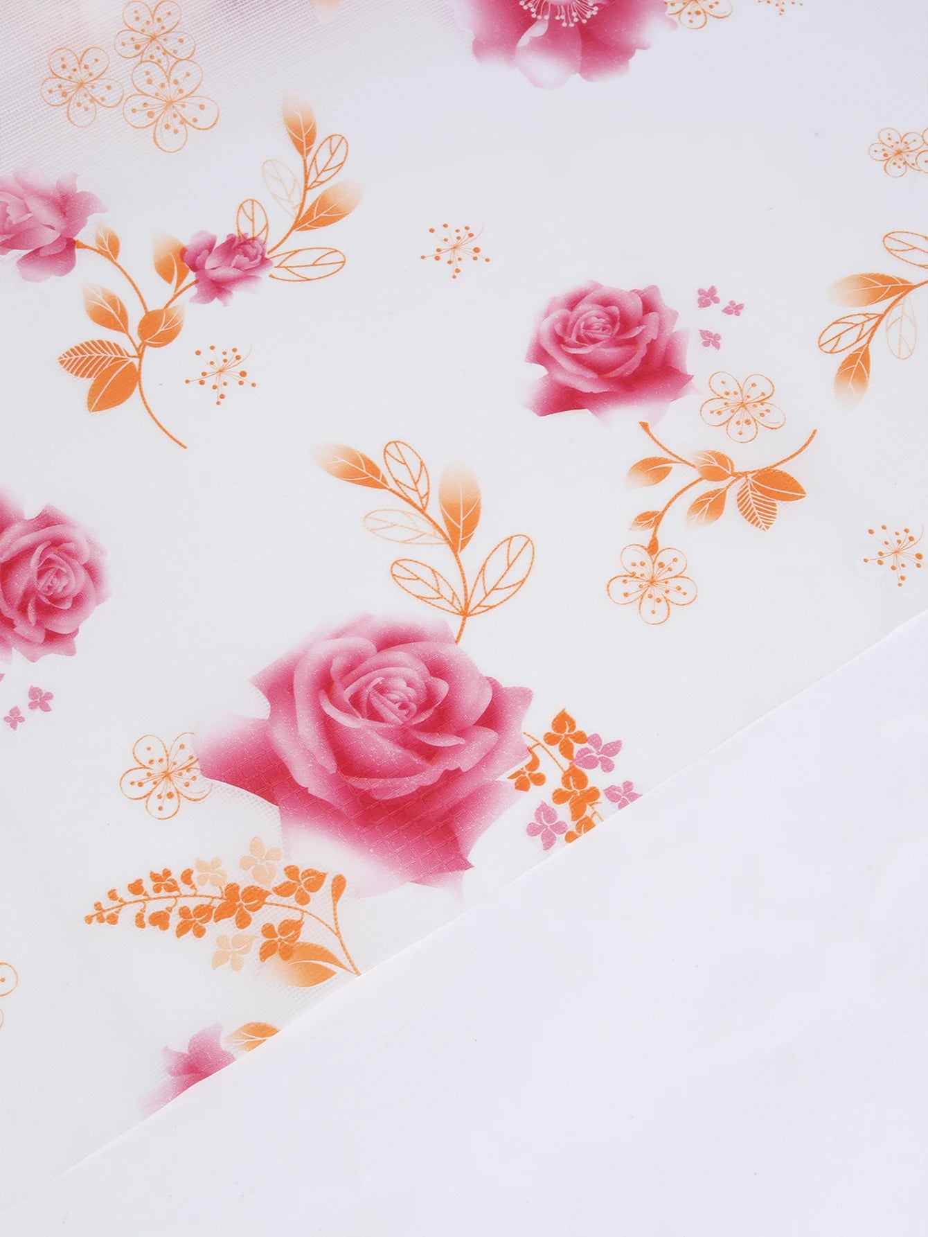 Kitchen cabinet mats reusable drawer liners Waterproof kitchen dining table mats Dust mat Refrigerator liners Non-adhesive liner