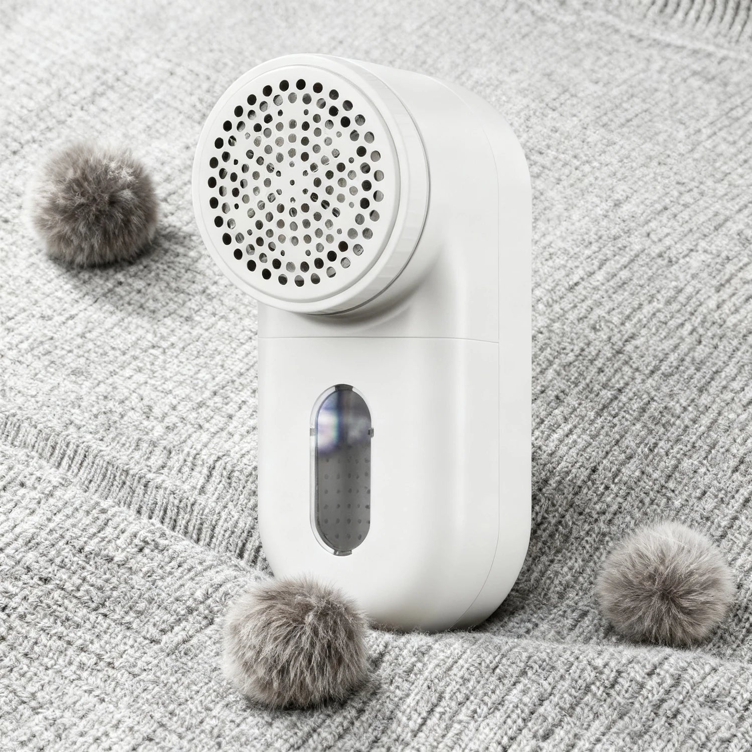 Clothes Lint Remover Portable Fabric Shaver Machine