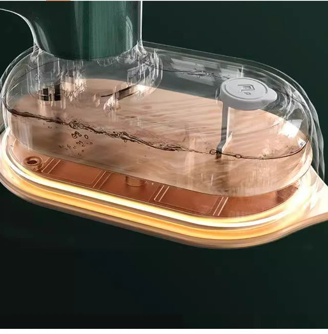 Handheld Clothing Plate Iron for Clothes Voor Mini ironing Machine Portable Travel Steam Iron Home Appliance Garment Steamer