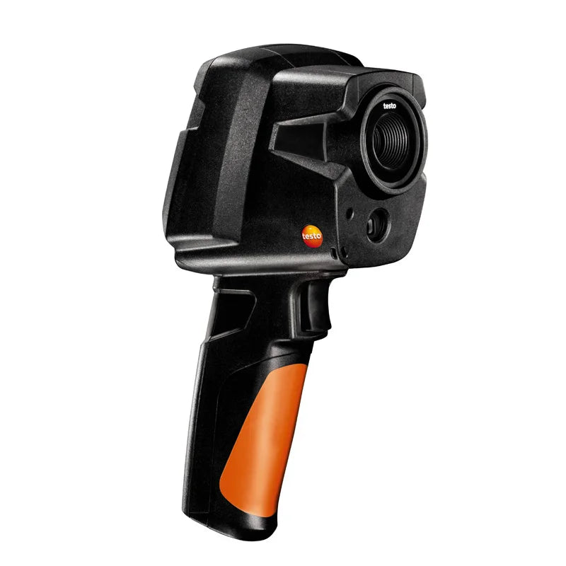 100% New and Original Testo865 Testo 865 Thermal Imaging Camera Thermal Imaging Thermometer to Warm Infrared Imager