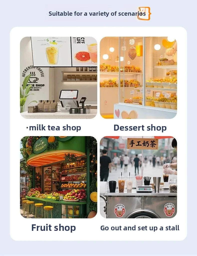 New Automatic Fruit Peeler Machine Wireless Portable for Plum Peach and Grape Fast Easy Home Kitchen Gadget