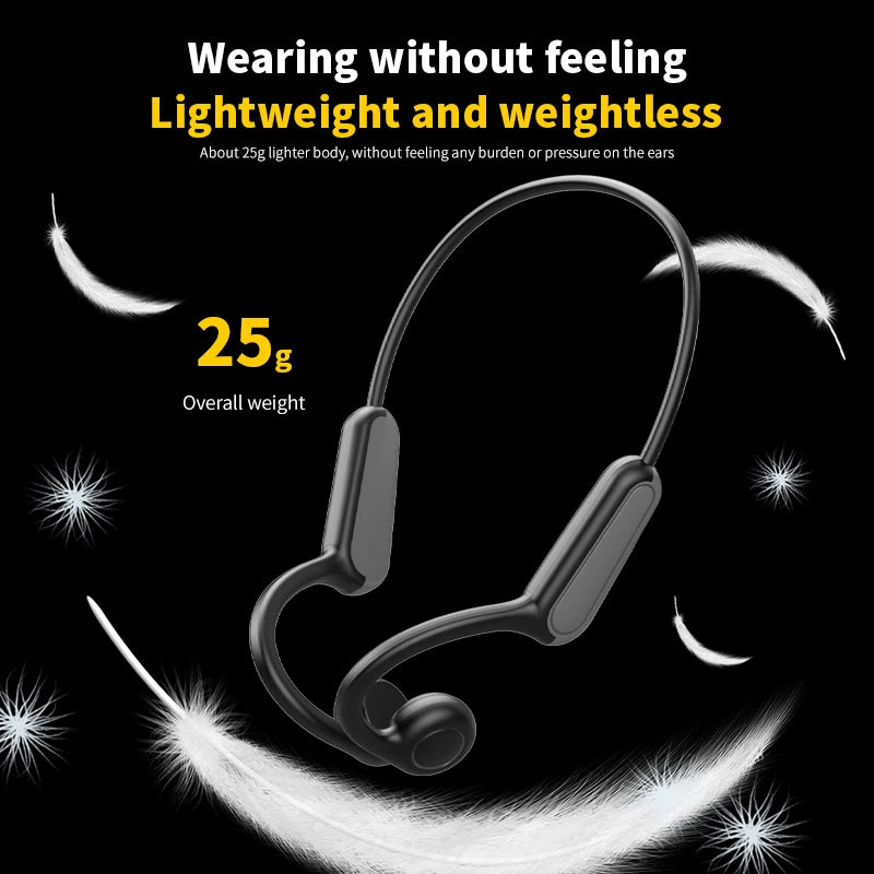 Xiaomi Mijia Bone Conduction Sports Wireless Earphones