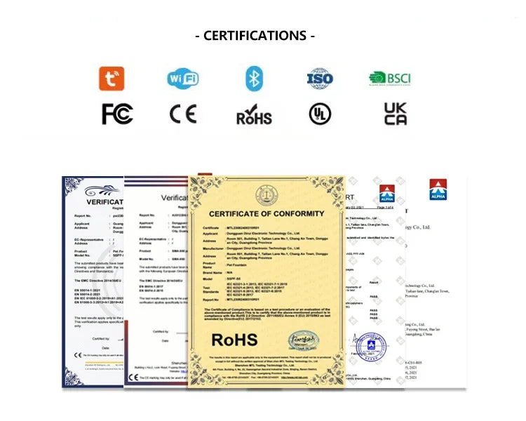 2 L Automatic Pet Feeder with Photography Cat and Dog Food Dispenser Smart Timer No Night Vision Pet Feeding Supplies